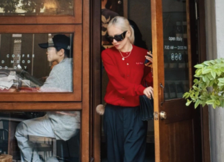 10 Genius Ways to Style Wide-Legged Pants for an Instant Height Boost