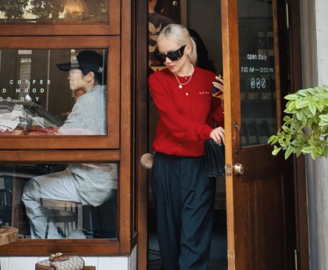 10 Genius Ways to Style Wide-Legged Pants for an Instant Height Boost