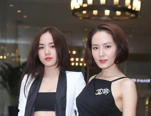 Impressive Style of Fashionista Phuong Ly, Inspiring Women at the Age of 33