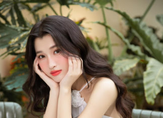Miss Vietnam Phuong Nhi reveals stunning skincare and haircare secrets for every centimeter