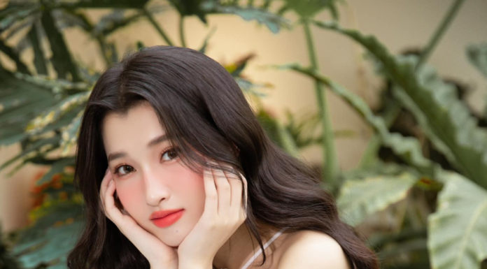 Miss Vietnam Phuong Nhi reveals stunning skincare and haircare secrets for every centimeter