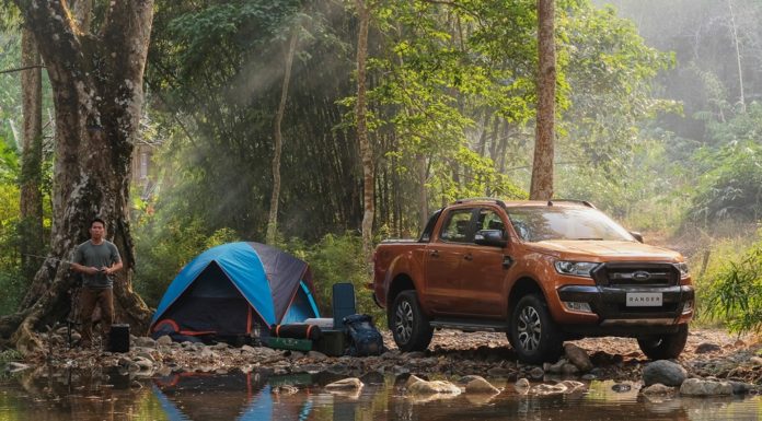 Tips for Organizing Cargo in a Pickup Truck: Efficient and Safe