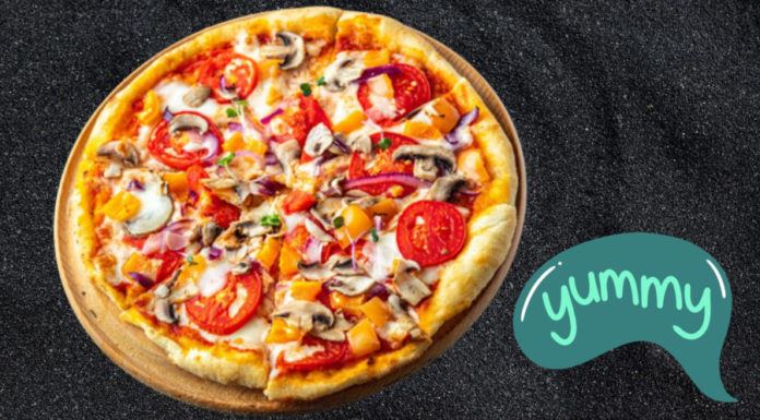 3 Delicious and Easy Ways to Bake Pizza at Home Just Like Restaurants