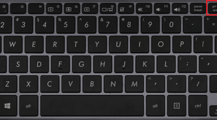 8 fastest ways to take screenshots on computer and laptop
