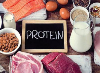 How to effectively use protein supplements for weight loss?
