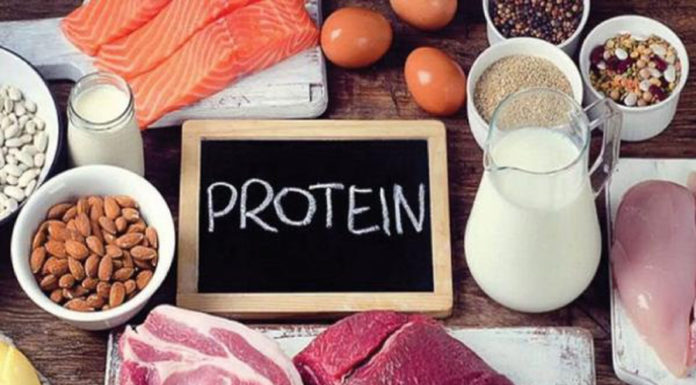 How to effectively use protein supplements for weight loss?