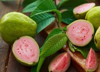 The ultimate vitamin C-rich fruit, great for liver health when consumed.