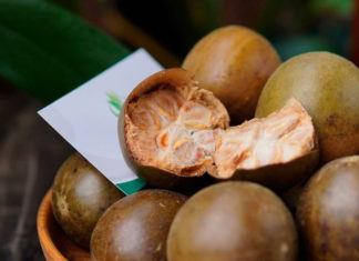 The ultimate natural “lung booster”: Eat regularly for phlegm digestion, cough reduction, and increased efficacy in winter.