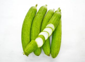 Inexpensive fruit, the Vietnamese market is compared to ginseng for intelligence and beauty benefits. Buy now before it’s too late.