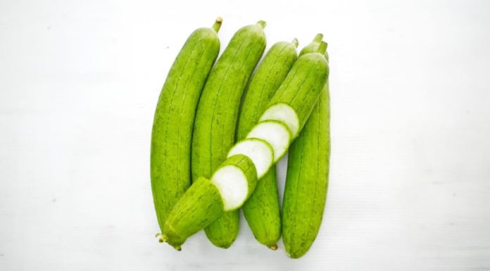 Inexpensive fruit, the Vietnamese market is compared to ginseng for intelligence and beauty benefits. Buy now before it’s too late.