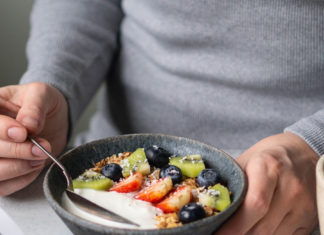 4 Delicious and Nutritious Berries, Perfect Allies for Women Seeking Beautiful Skin and Figure