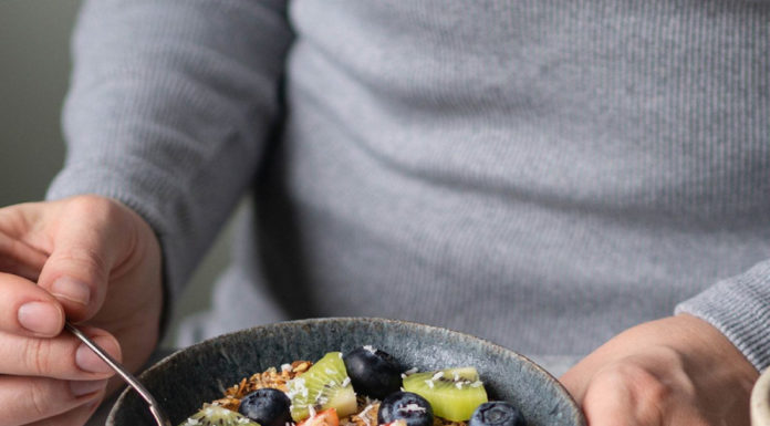 4 Delicious and Nutritious Berries, Perfect Allies for Women Seeking Beautiful Skin and Figure