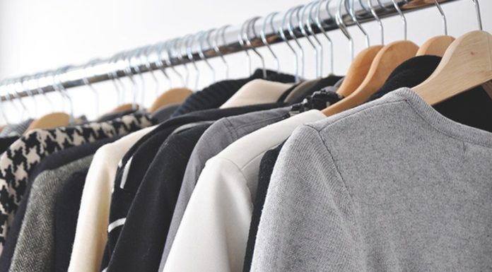 Should I wash new clothes before wearing them? A simple task that many people get wrong.