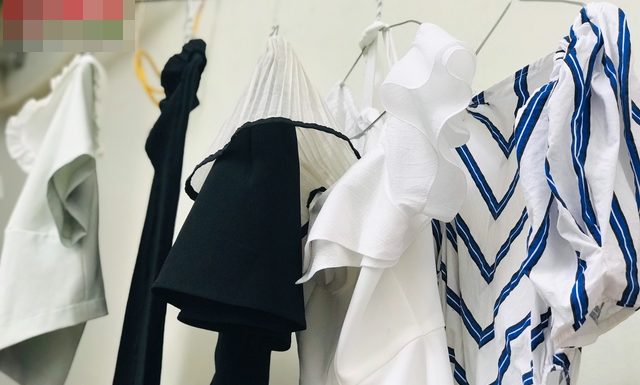 Tips: How to Wash Clothes at Home with a Machine to Keep them Fresh like from a Laundry Shop