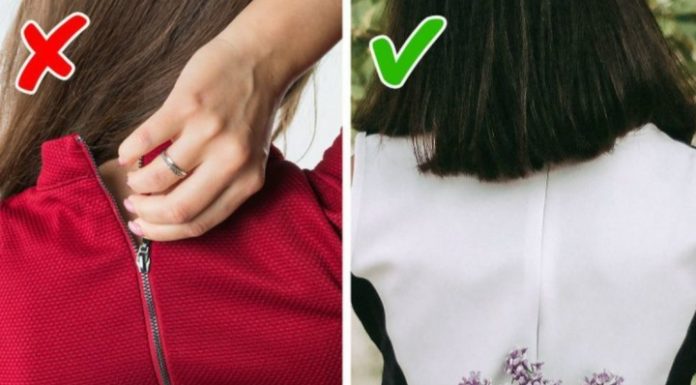 Tips for Distinguishing Between Fake and Authentic Clothing