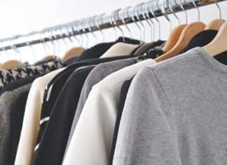 Should you wash new clothes before wearing them? A simple task, yet many people get it wrong.