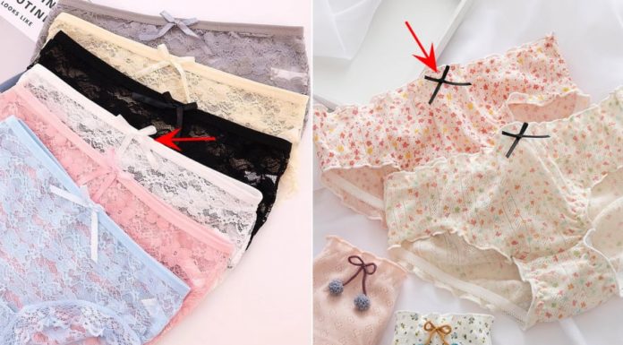 The Surprising Benefits of Women’s Underwear Bow Ties – Not Everyone Knows