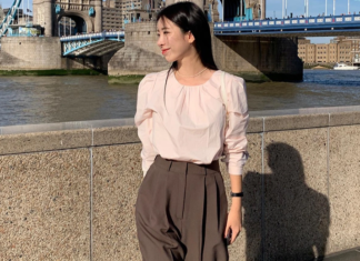 10 Stylish Outfit Formulas with Dark Jeans to Elevate Your Fall Wardrobe