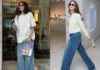 Stylish and versatile jeans recommended by Vietnamese fashionistas