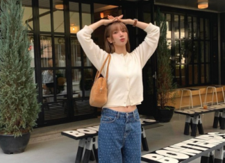 The versatile pants that you can wear all year round without worrying about fashion faux pas.