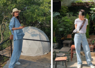 Vietnamese beauties enthusiastically endorse 5 chic wide-leg pants styles that slim down your figure.