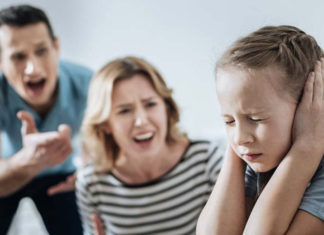 The Harsh Words that Cause Children Harm like Sexual Abuse, Parents Need to Wake Up Now