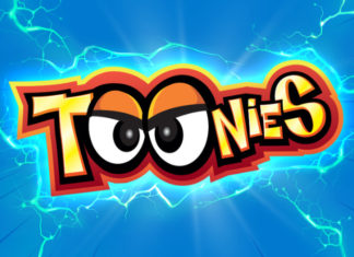 Lit Up Your Party with 3 Flavorsome Toonies Snacks