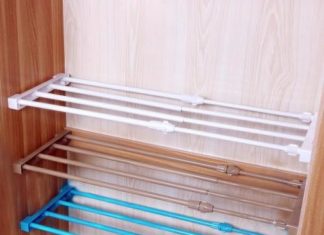 Closet essentials you should never be without for optimal storage capacity