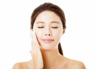 3 Easy Steps to Keep Your Skin Healthy and Beautiful on Hot Days