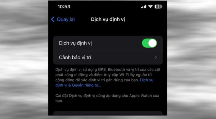 Click this button now to install privacy rights for iPhone, avoid interruptions, no cost