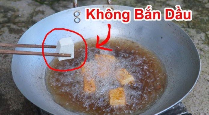 “Frying beans straight into the oil is a waste: Add this to make them crispy and non-greasy”