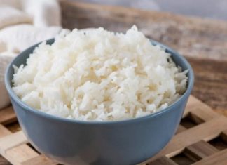 Cooking Order: Rice first or Egg first: Doing it wrong results in mushy, unappetizing rice