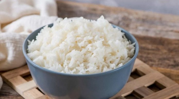 Cooking Order: Rice first or Egg first: Doing it wrong results in mushy, unappetizing rice