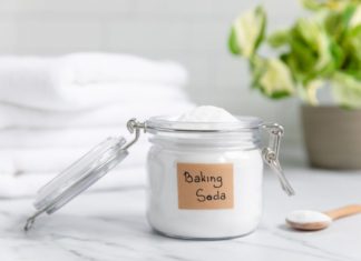 7 Effective Teeth Whitening Methods at Home without Enamel Damage