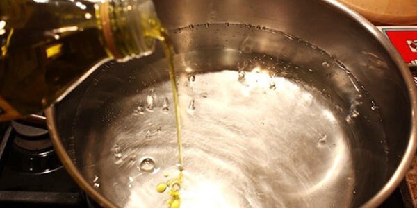 Don’t forget to add this “holy” seasoning to keep your boiled greens vibrant, nutritious, and delicious