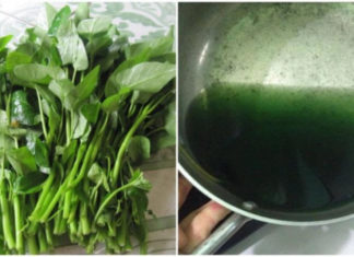 Safe Ways to Identify and Consume Vietnamese Water Spinach