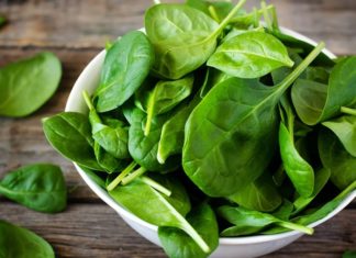 The older the vegetable, the richer in nutrients it becomes, benefiting children’s growth.