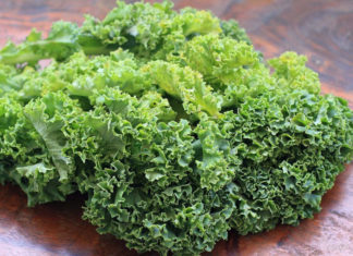 4 Types of Vegetables with More Calcium Than Eggs, Richer in Protein Than Meat, Cheaper than Traditional Medicinal Herbs