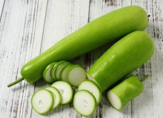 6 High-Fiber Fruits and Vegetables to Prevent Constipation – Eat Daily