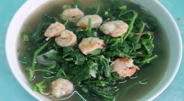 3 wild vegetables that are as nutritious as ginseng and bird’s nest: Don’t hesitate to buy when you see them at the market