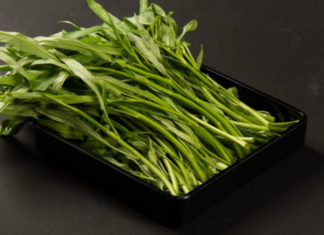 Vegetables in Vietnam are incredibly affordable and abundant, with prices as low as 360,000 VND/kg compared to the high cost of meat in the US.