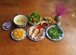 Should I Boil Spinach with Sour Fruit before or after? Chef’s Recommendation for Delicious and Crispy Spinach without Discoloration