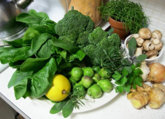 5 Affordable and Nutritious Vegetable Types for Stronger Joints