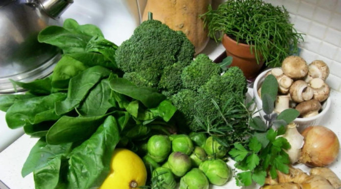 5 Affordable and Nutritious Vegetable Types for Stronger Joints