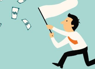 The Elusive Secret to Your Financial Freedom