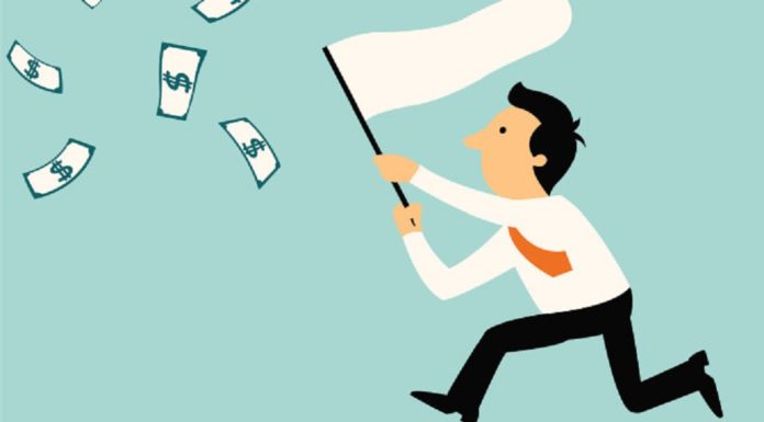 The Elusive Secret to Your Financial Freedom