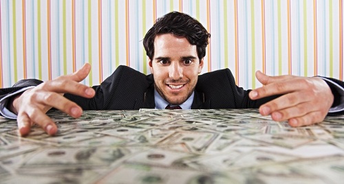 9 Different Habits of the Rich and the Poor