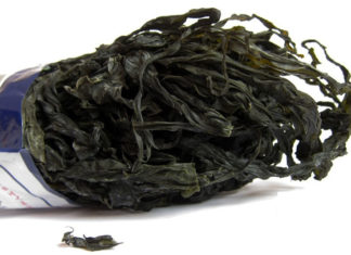 “Super Nutritious Leafy Green: A Natural Calcium Reservoir, 5 times more nutritious than milk, and everyone loves it cooked this way”