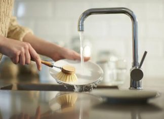 3 Common Mistakes in Dishwashing and Dish Organization Revealed by Restaurant Chef