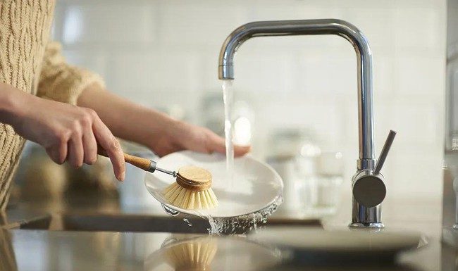 3 Common Mistakes in Dishwashing and Dish Organization Revealed by Restaurant Chef